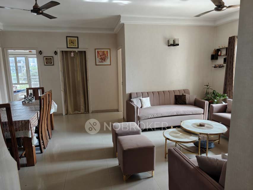 2 BHK Flat In Freedom Park Life for Rent  In  Sector 57