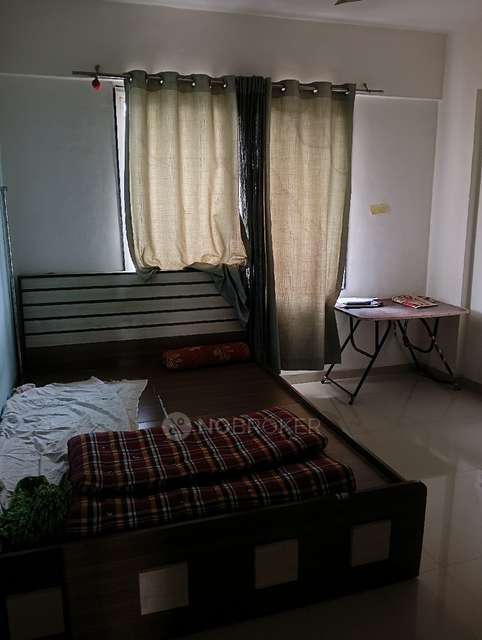 2 BHK Flat In Yash Wisteria for Rent  In Pimpri-chinchwad