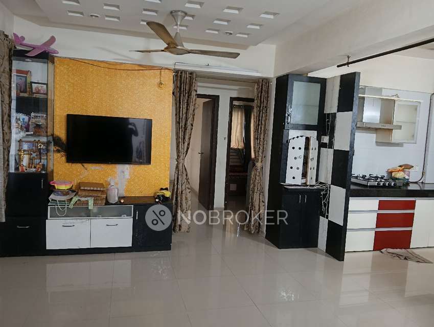 2 BHK Flat In Yash Wisteria for Rent  In Pimpri-chinchwad
