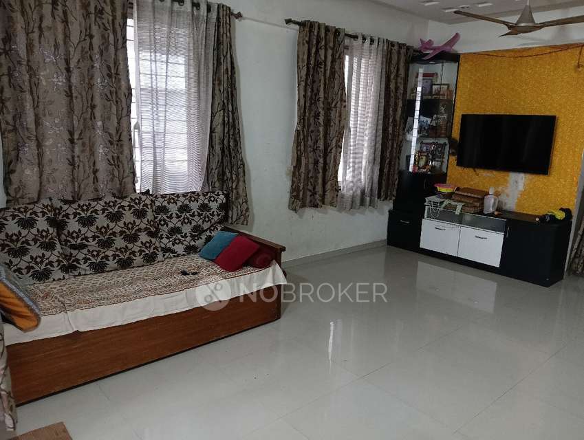 2 BHK Flat In Yash Wisteria for Rent  In Pimpri-chinchwad