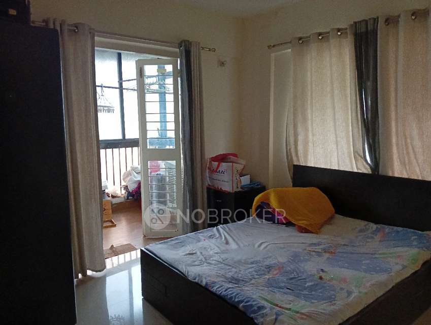 2 BHK Flat In Yash Wisteria for Rent  In Pimpri-chinchwad