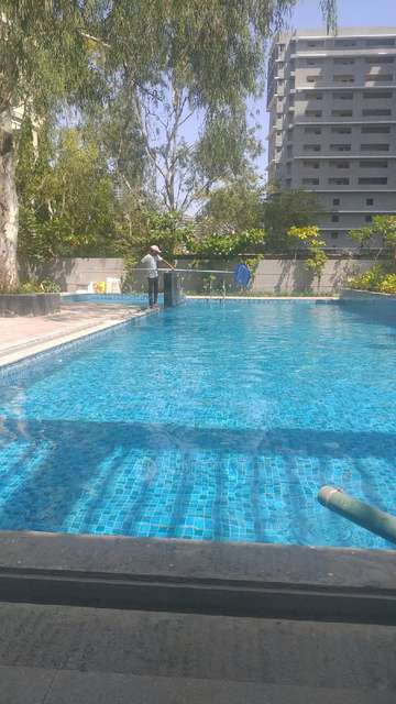 3 BHK Flat In Gagan Klara for Rent  In Balewadi, Pune, Pune