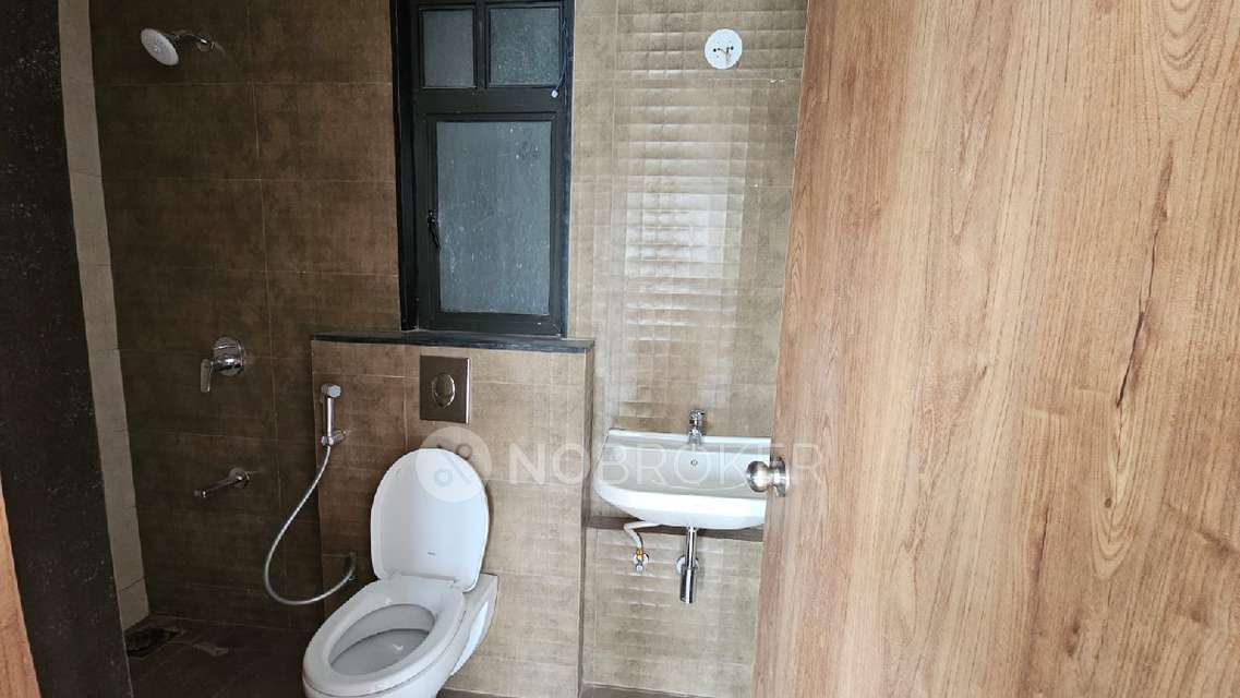 3 BHK Flat In Gagan Klara for Rent  In Balewadi, Pune, Pune