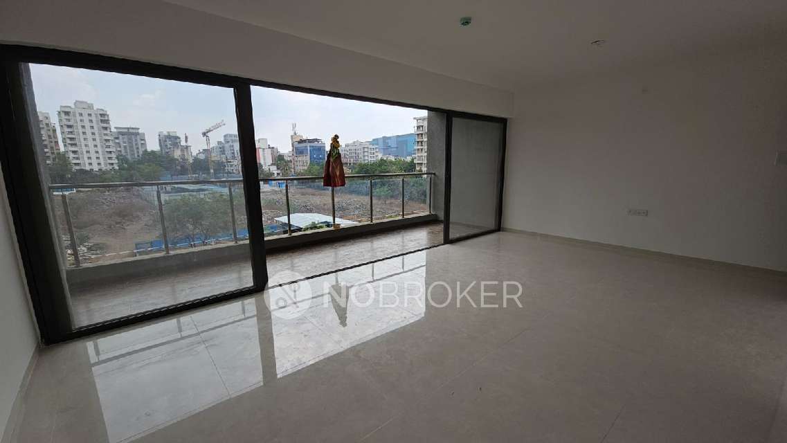 3 BHK Flat In Gagan Klara for Rent  In Balewadi, Pune, Pune