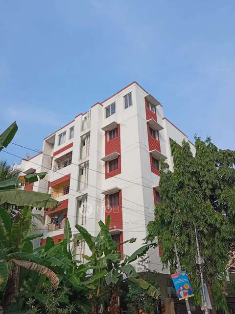 2 BHK Flat In Aura Flats For Sale  In Maraimalai Nagar
