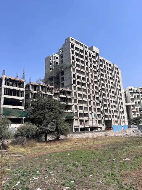 2 BHK Flat In Adhya Radhakrishna for Rent  In Moshi