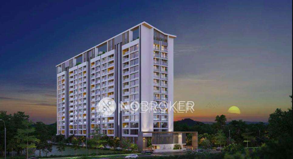 2 BHK Flat In Anandtara Iris Residences for Rent In Mundhwa