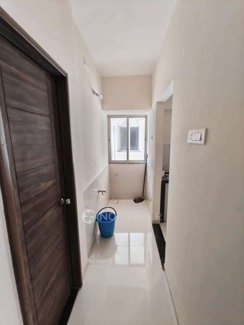 2 BHK Villa In Megapolis Serenity for Rent  In Hinjewadi