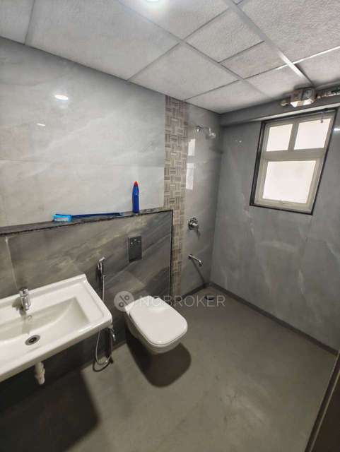 2 BHK Villa In Megapolis Serenity for Rent  In Hinjewadi