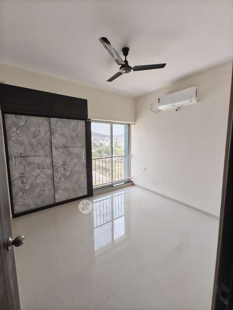 2 BHK Villa In Megapolis Serenity for Rent  In Hinjewadi
