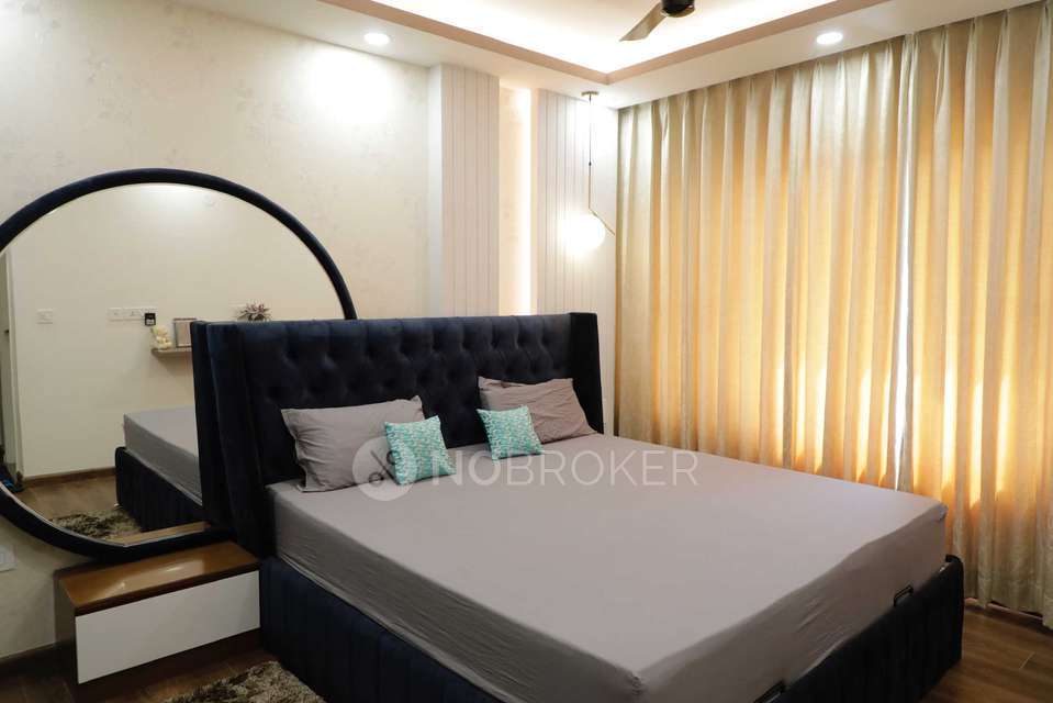 3 BHK Flat In Rohan Iksha for Rent  In Bhoganhalli, Bangalore