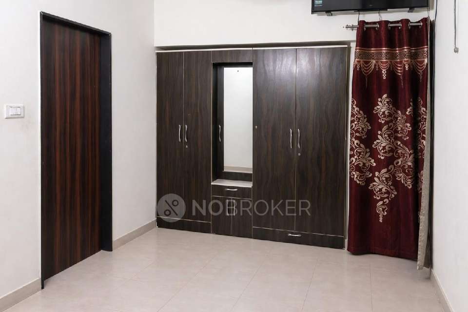 2 BHK Flat In Nirman Abhilasha, Lohegaon For Sale  In Lohegaon