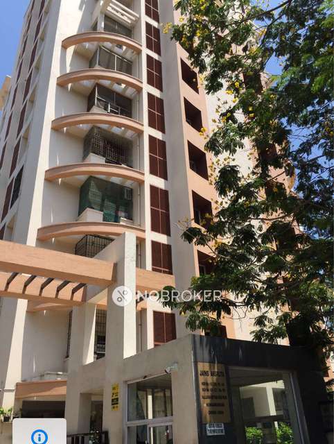 3 BHK Flat In Jains Ansruta for Rent  In Nungambakkam