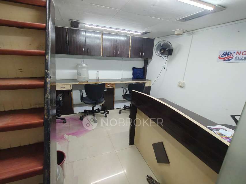 Office Space in Haware Fantasia Business Park, Mumbai for Rent 