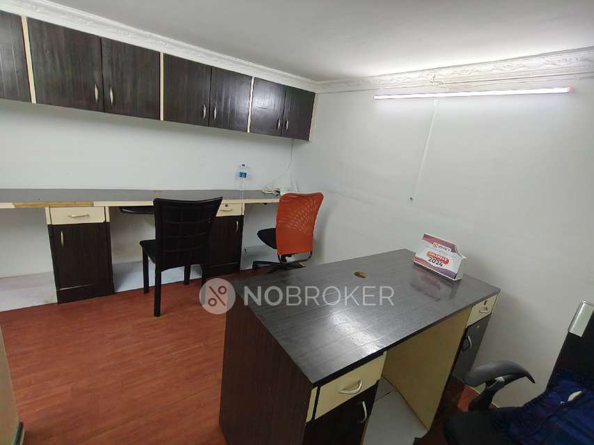 Office Space in Haware Fantasia Business Park, Mumbai for Rent 