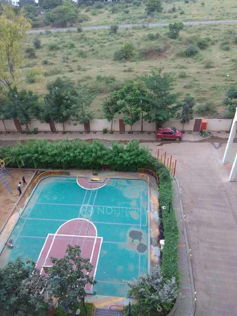 2 BHK Flat In Windsor Maple Woodz For Sale  In Wagholi