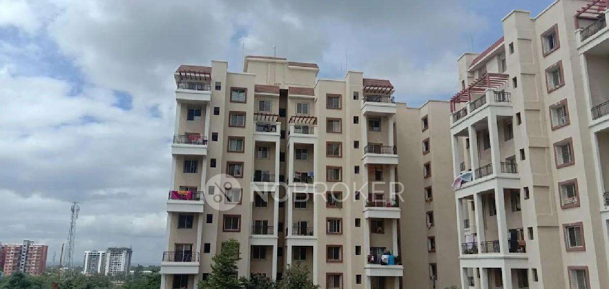 2 BHK Flat In Windsor Maple Woodz For Sale  In Wagholi