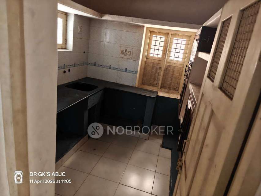 4+ BHK House for Rent  In Stage 2, Banashankari