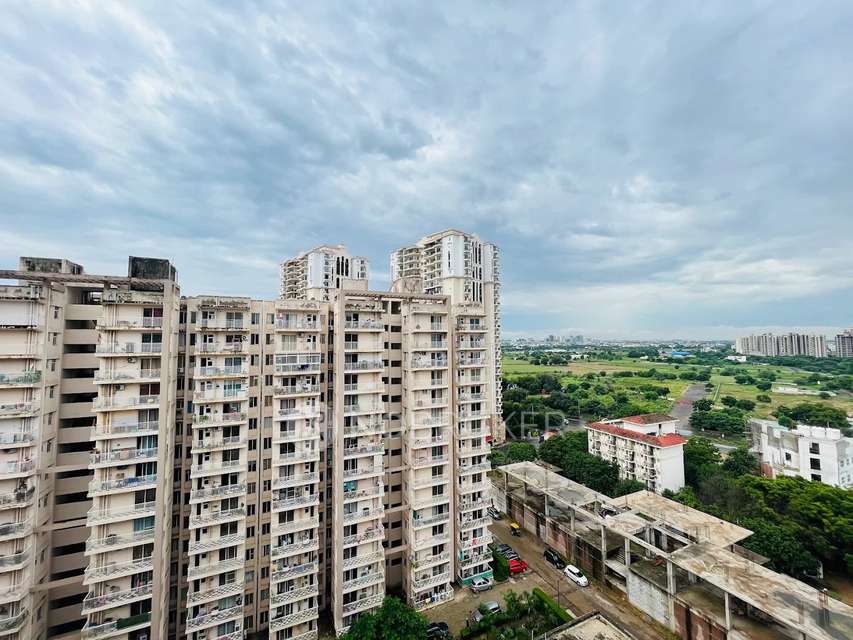 2 BHK Villa In Green Court for Rent  In Sector 90