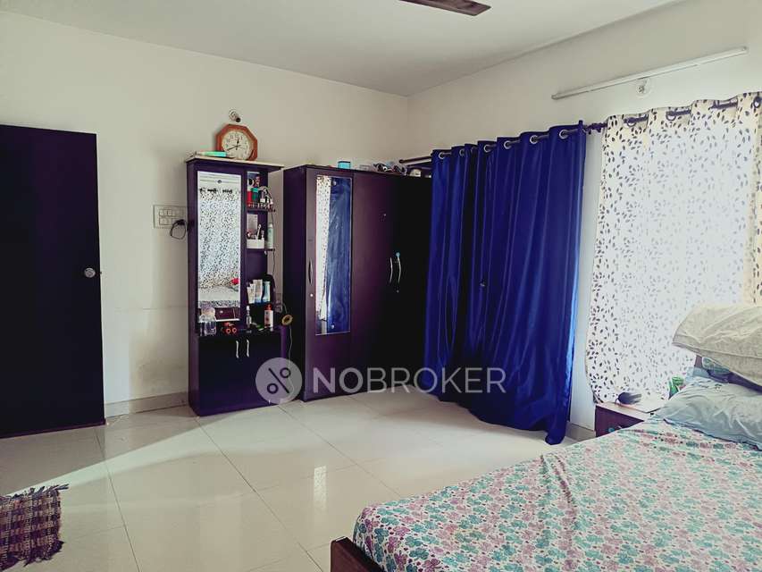 2 BHK Flat In  Atharva Bliss For Sale  In Bavdhan