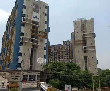 1 BHK Villa In Salarpuria Sattva East Crest for Rent  In Konadasapura