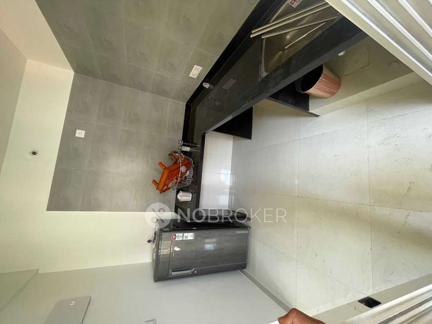 2 BHK Flat In Rama Fusion Towers for Rent  In Hinjewadi