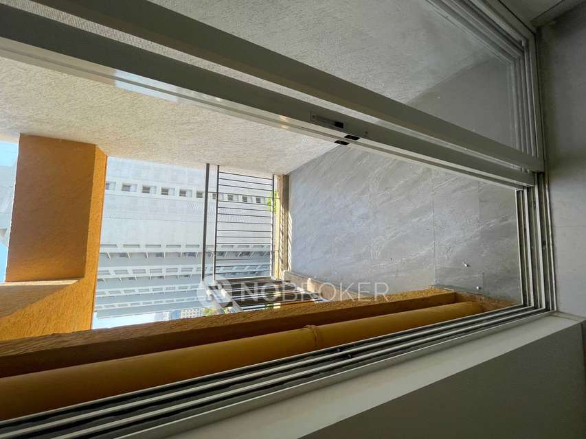 2 BHK Flat In Rama Fusion Towers for Rent  In Hinjewadi