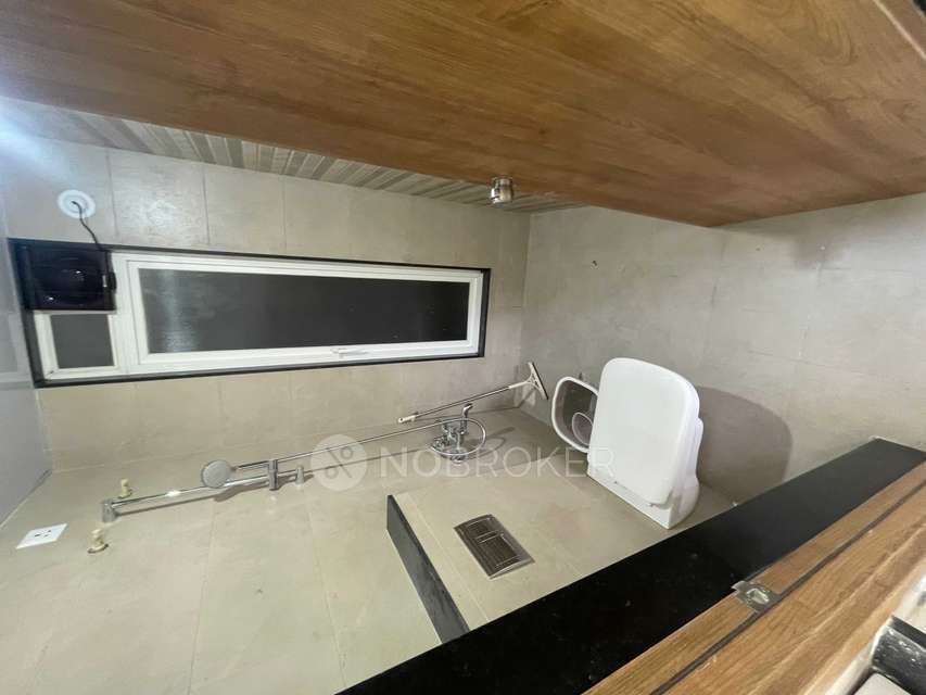 2 BHK Flat In Rama Fusion Towers for Rent  In Hinjewadi