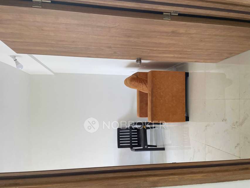 2 BHK Flat In Rama Fusion Towers for Rent  In Hinjewadi