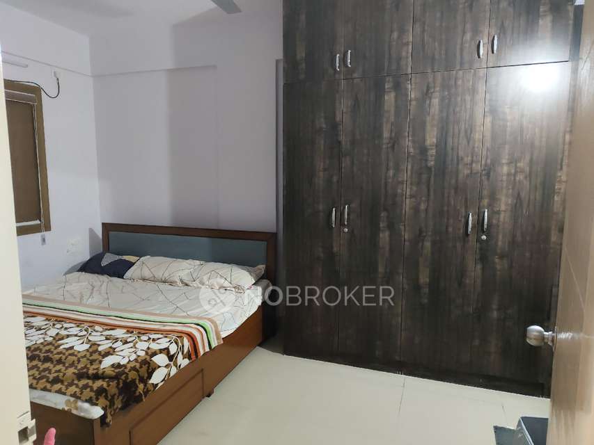 2 BHK Flat for Rent  In Krishnarajapuram