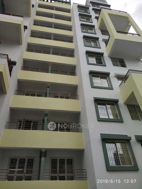 2 BHK Flat In Laxmi Horizon for Rent  In Punawale
