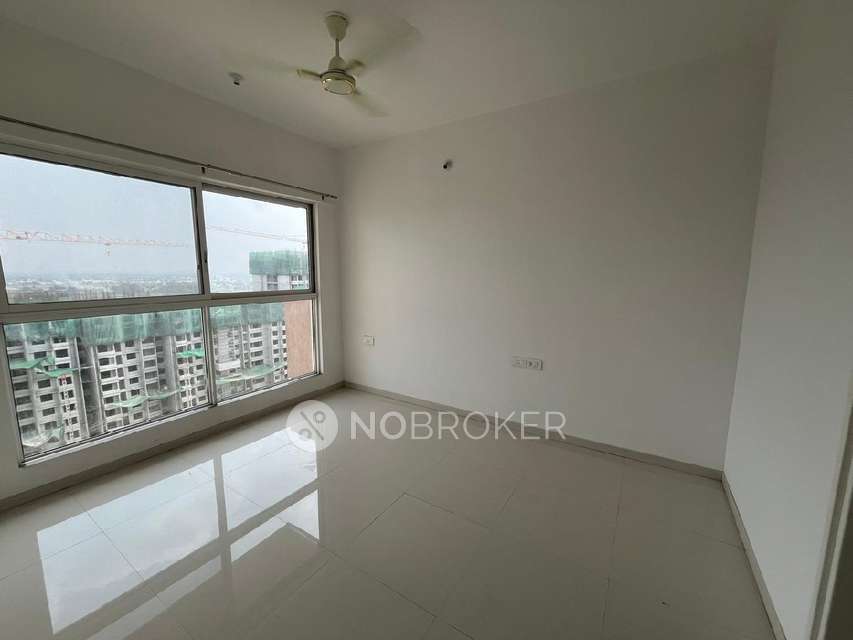 2 BHK Flat In Godrej Boulevard for Rent  In Kharadi