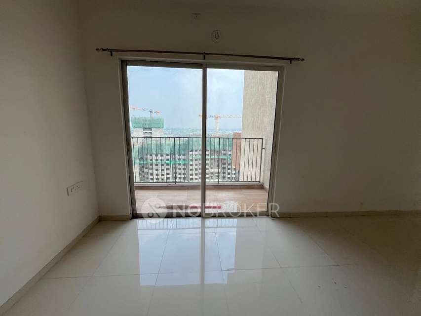 2 BHK Flat In Godrej Boulevard for Rent  In Kharadi