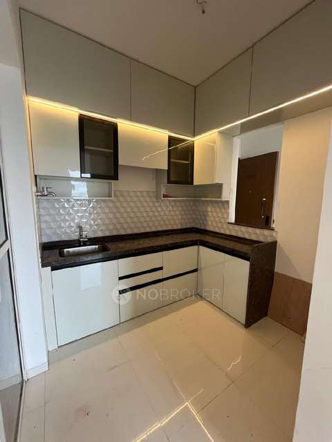 2 BHK Flat In Godrej Boulevard for Rent  In Kharadi