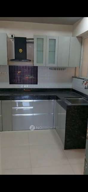 2 BHK Flat In 38 Park Majestique for Rent  In Undri