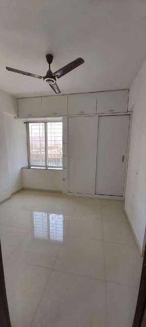 2 BHK Flat In 38 Park Majestique for Rent  In Undri