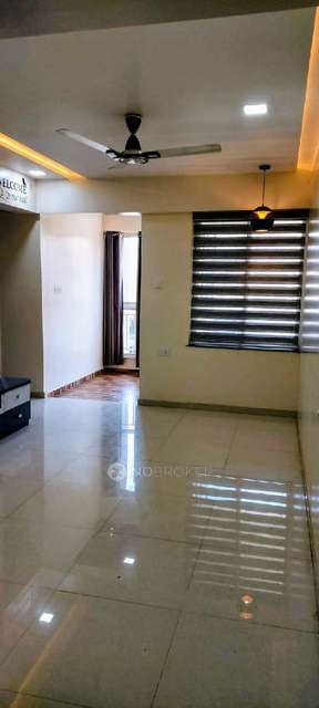 2 BHK Flat In 38 Park Majestique for Rent  In Undri
