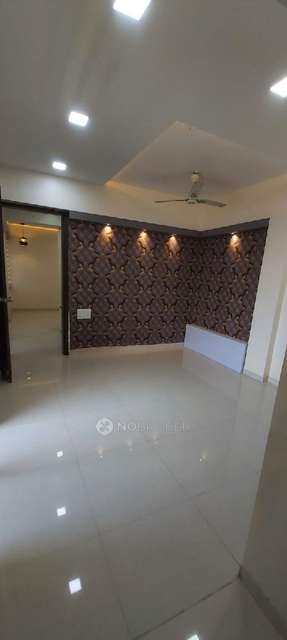 2 BHK Flat In 38 Park Majestique for Rent  In Undri