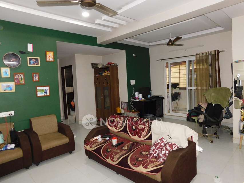 3 BHK Flat In Poojitha Enclave, Bachupally For Sale  In Bachupally