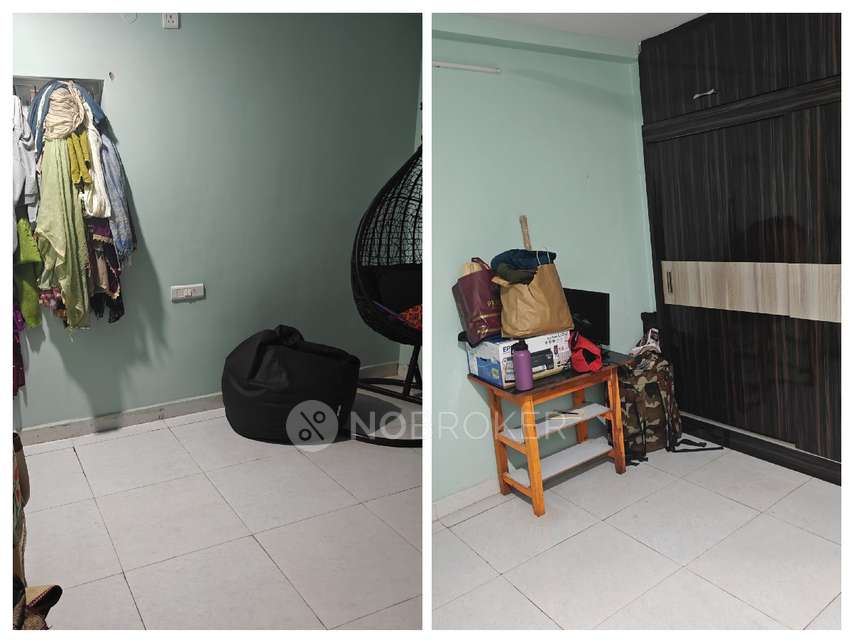 3 BHK Flat In Poojitha Enclave, Bachupally For Sale  In Bachupally