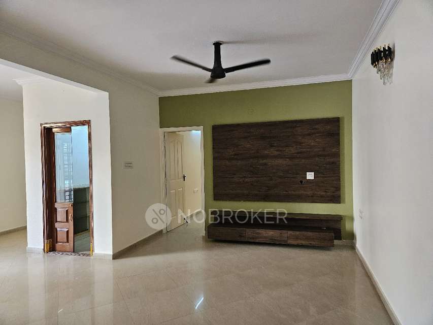 2 BHK Flat In Isiri Pratham Residency for Rent  In Arekere