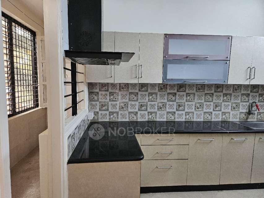 2 BHK Flat In Isiri Pratham Residency for Rent  In Arekere