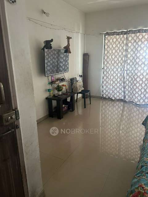 2 BHK Flat In Kolte Patil Umang Primo for Rent  In Wagholi