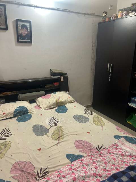 2 BHK Flat In Kolte Patil Umang Primo for Rent  In Wagholi