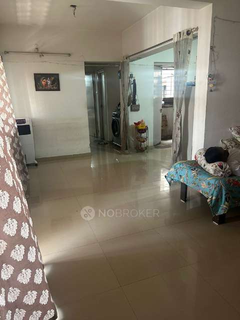 2 BHK Flat In Kolte Patil Umang Primo for Rent  In Wagholi