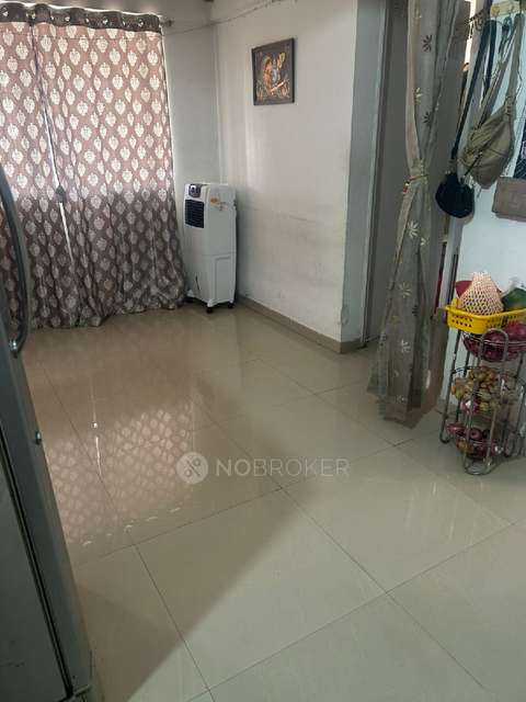 2 BHK Flat In Kolte Patil Umang Primo for Rent  In Wagholi
