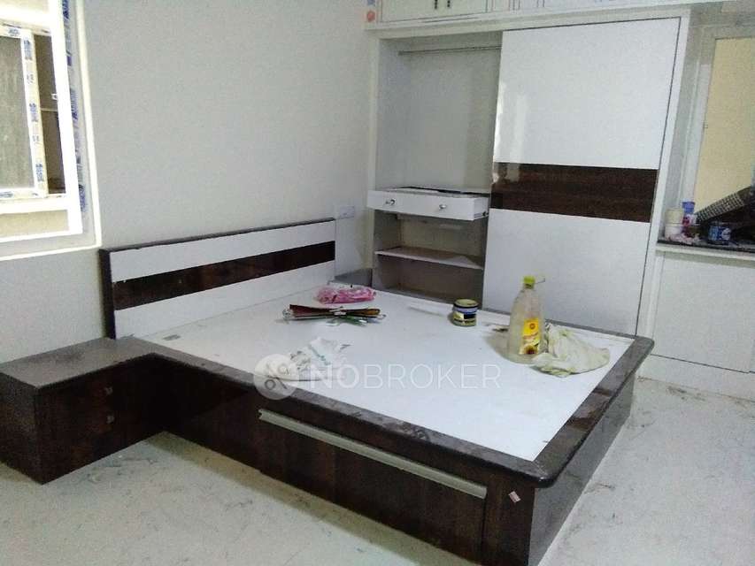 3 BHK Flat In Green Blossoms for Rent  In Kokapet