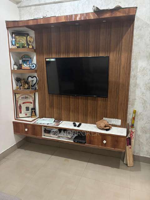 2 BHK Flat In Svs Sri Nilayam for Rent  In Ramamurthy Nagar, Bengaluru