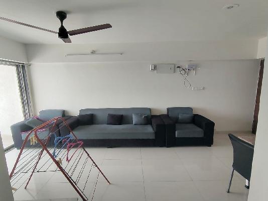 2 BHK Flat for Rent  In Itrend Life 3