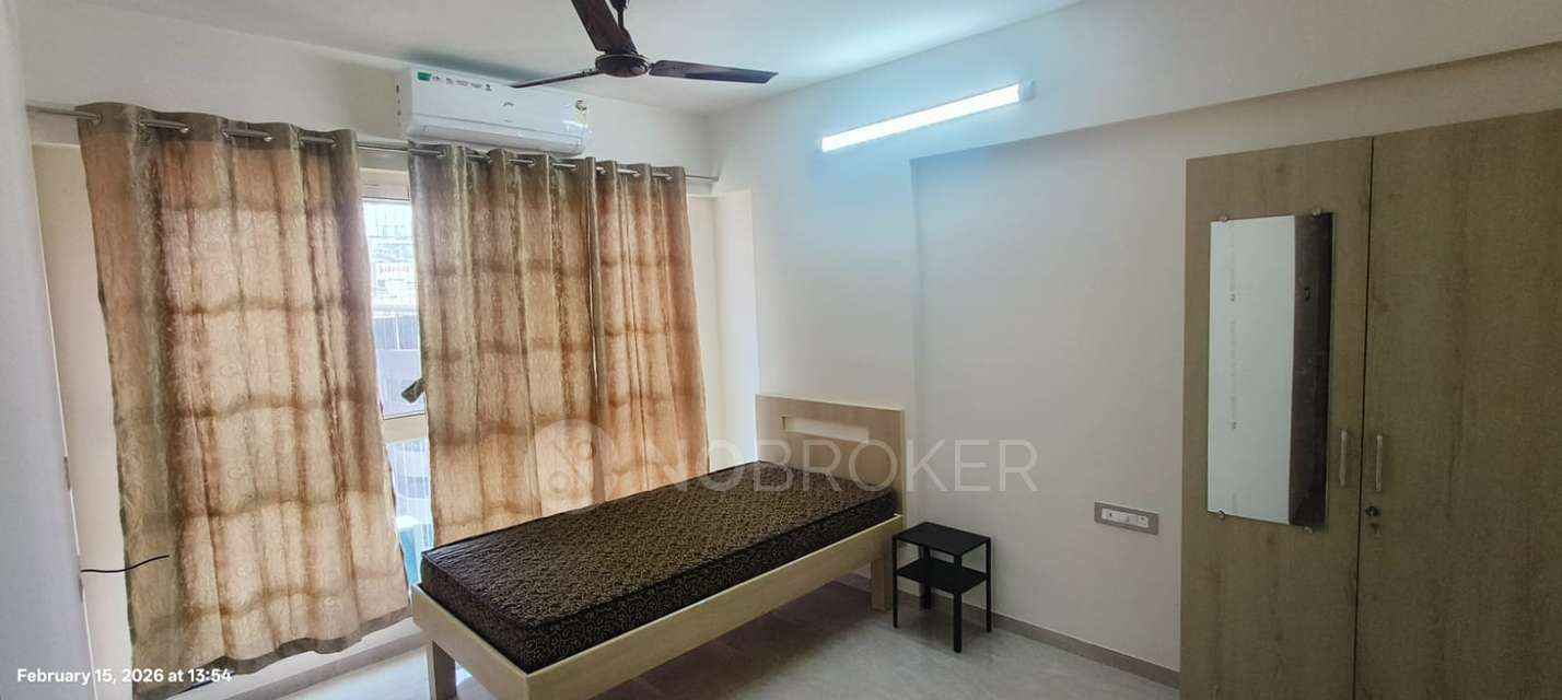 2 BHK Flat In Kundan Espacio for Rent  In Balewadi